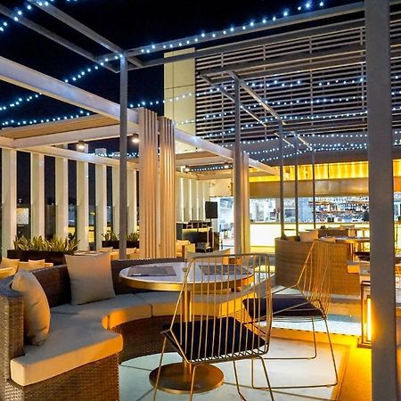 Ximala Business Hotel 광저우 외부 사진