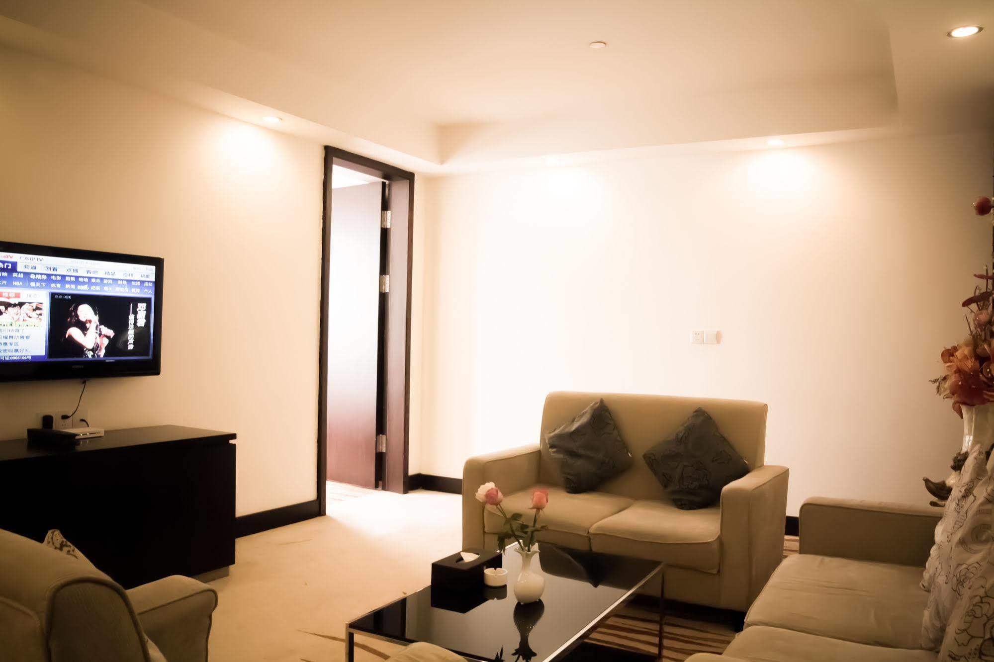 Ximala Business Hotel 광저우 외부 사진
