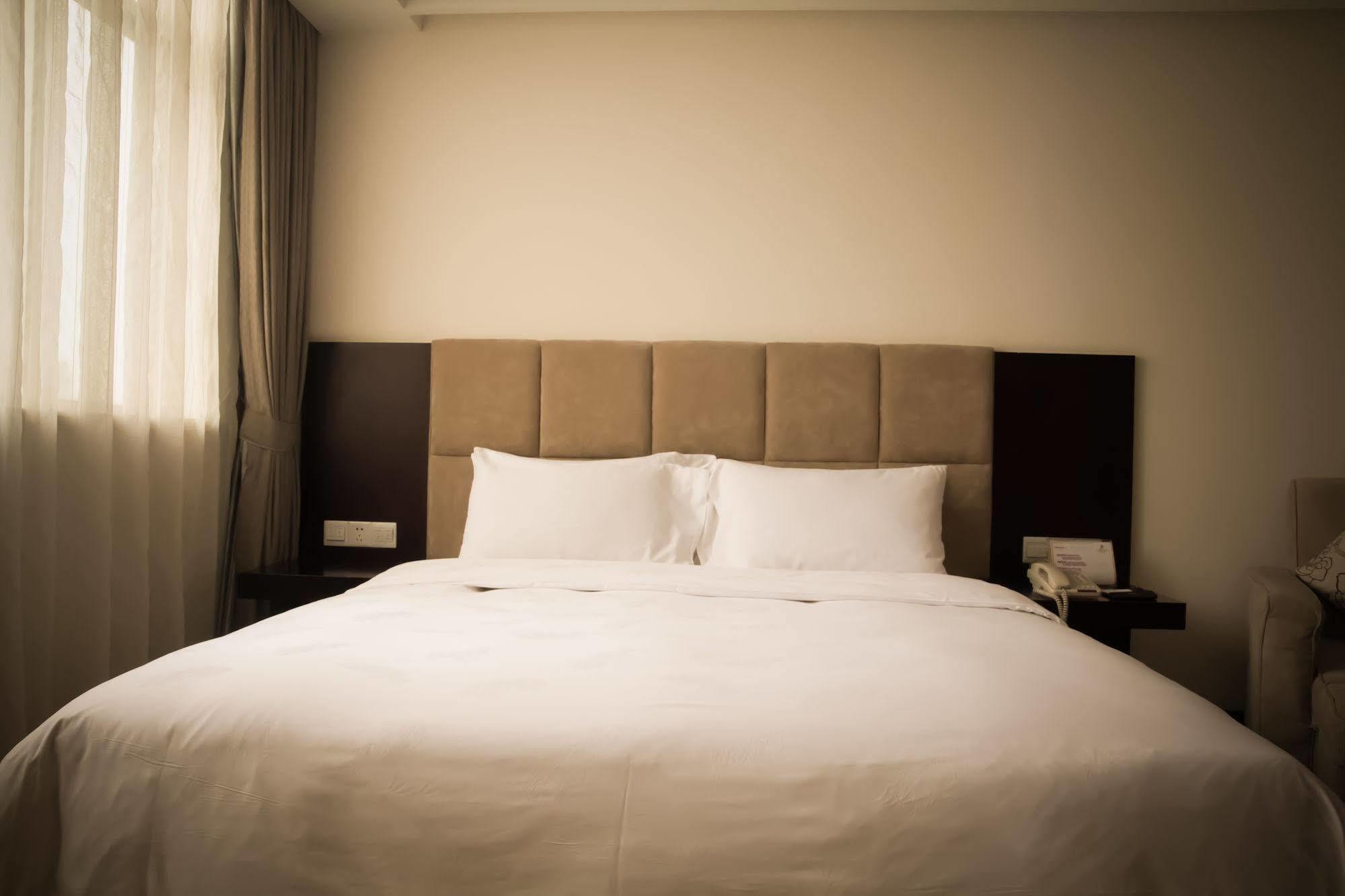 Ximala Business Hotel 광저우 외부 사진