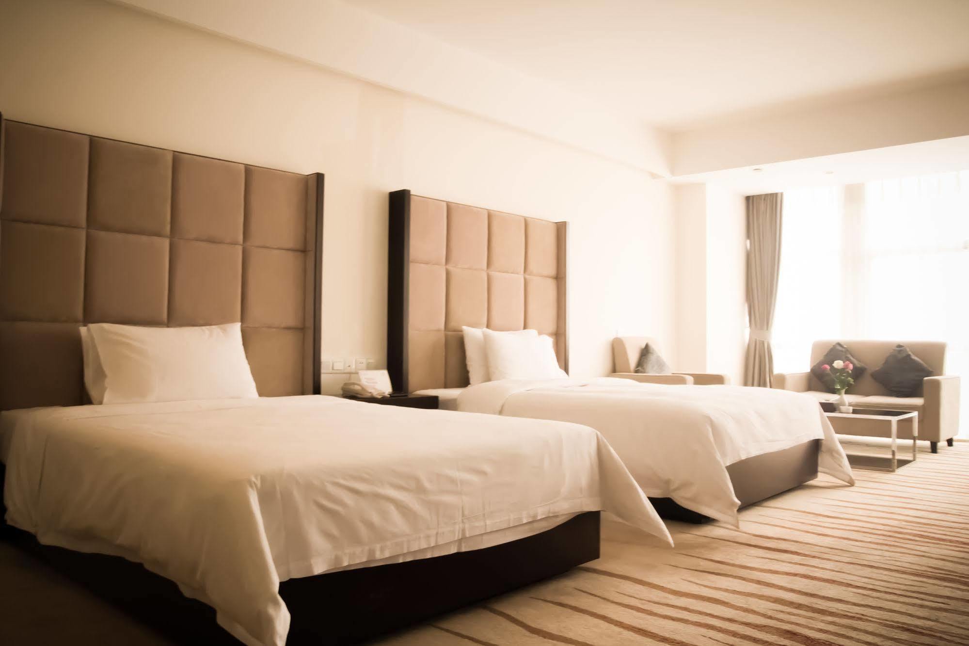 Ximala Business Hotel 광저우 외부 사진