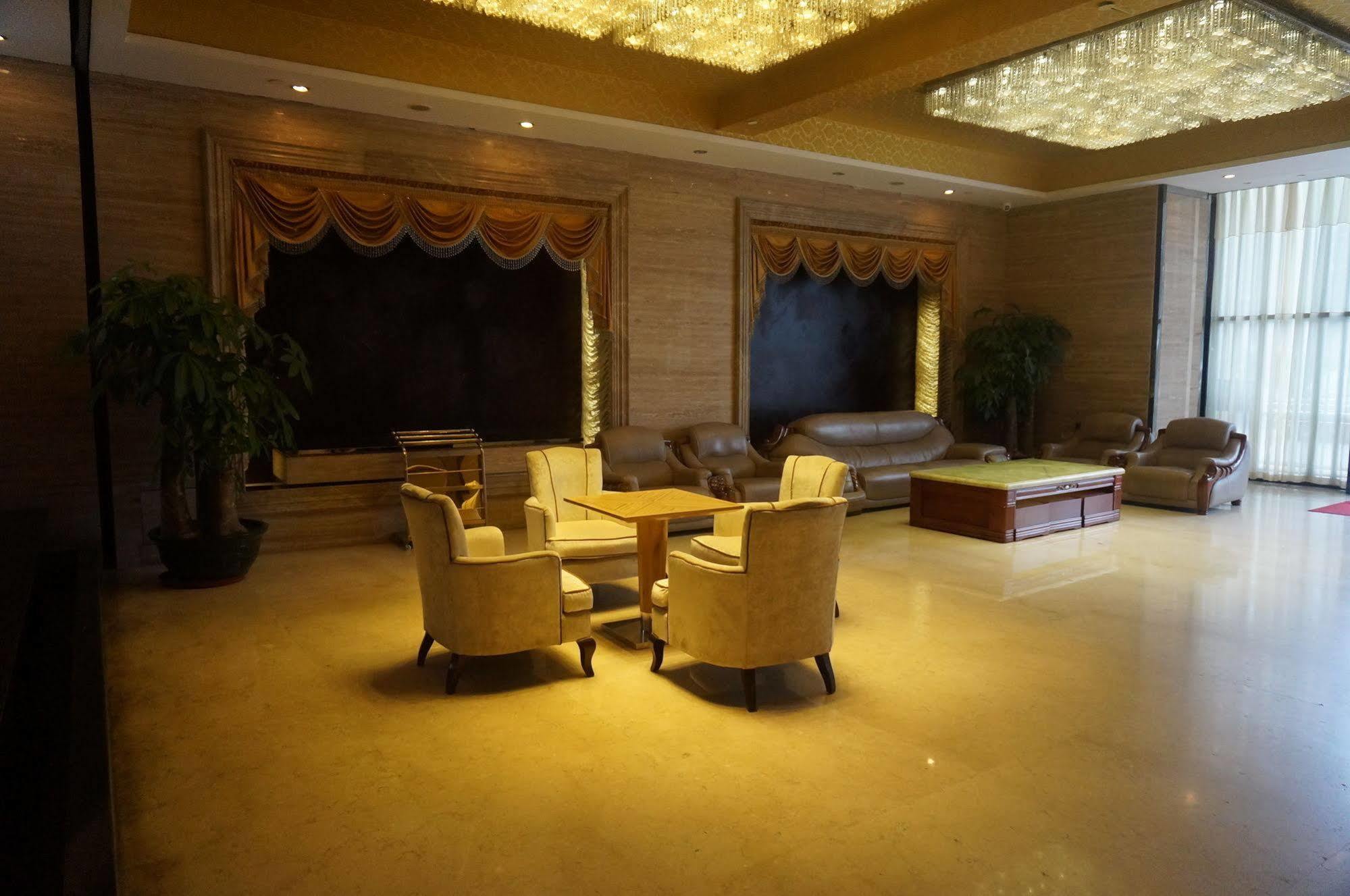 Ximala Business Hotel 광저우 외부 사진