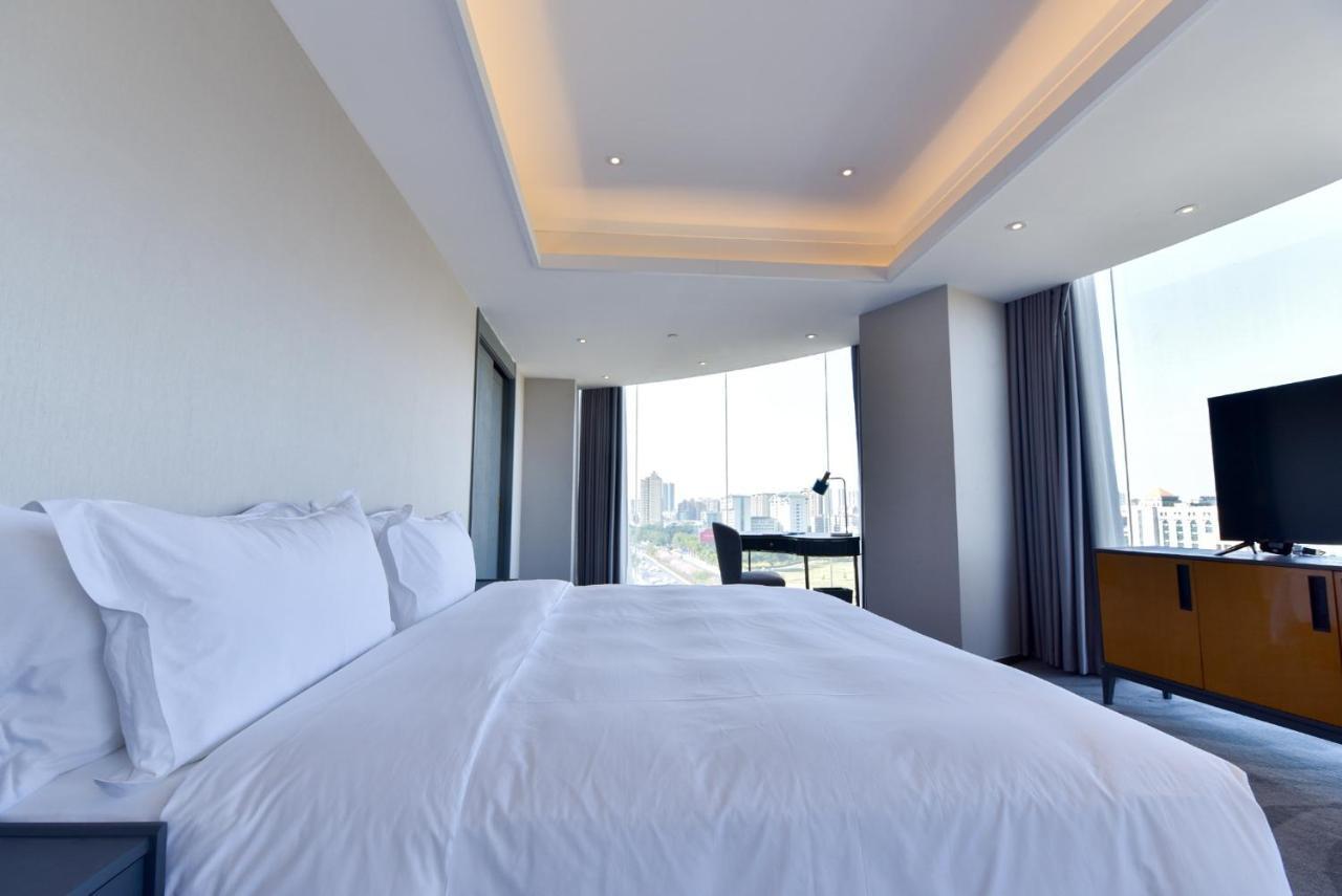 Ximala Business Hotel 광저우 외부 사진