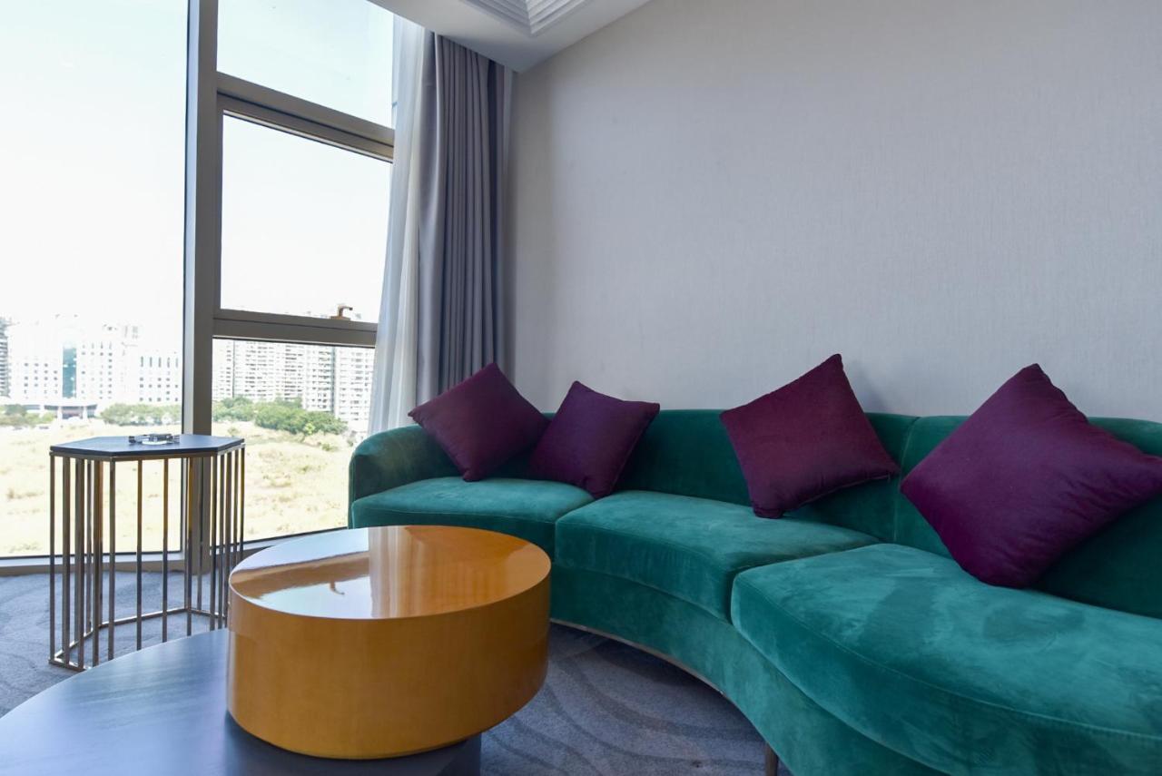 Ximala Business Hotel 광저우 외부 사진