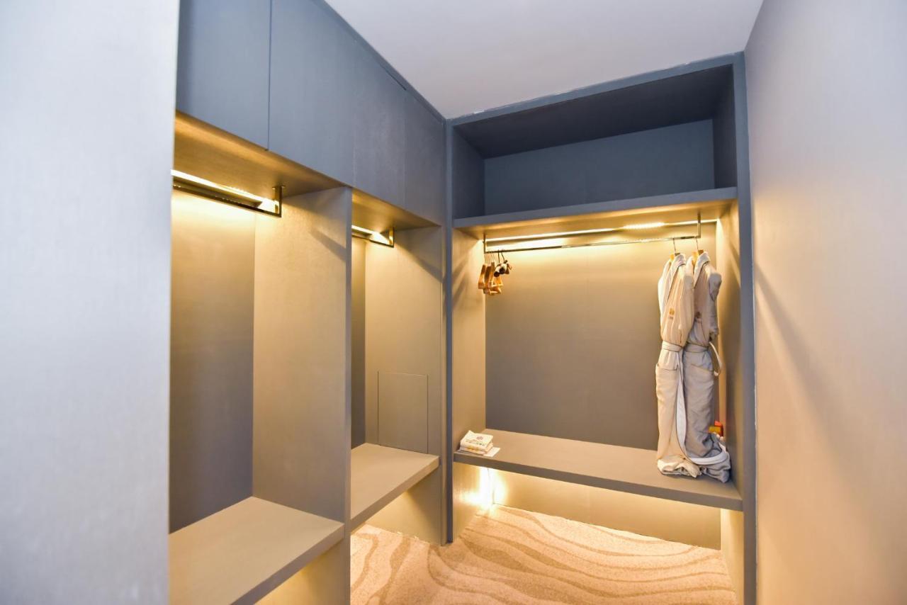 Ximala Business Hotel 광저우 외부 사진