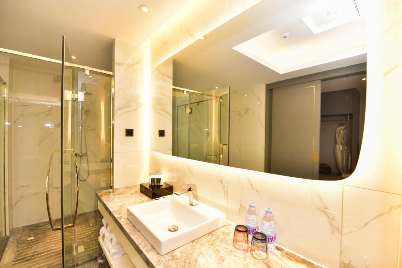 Ximala Business Hotel 광저우 외부 사진