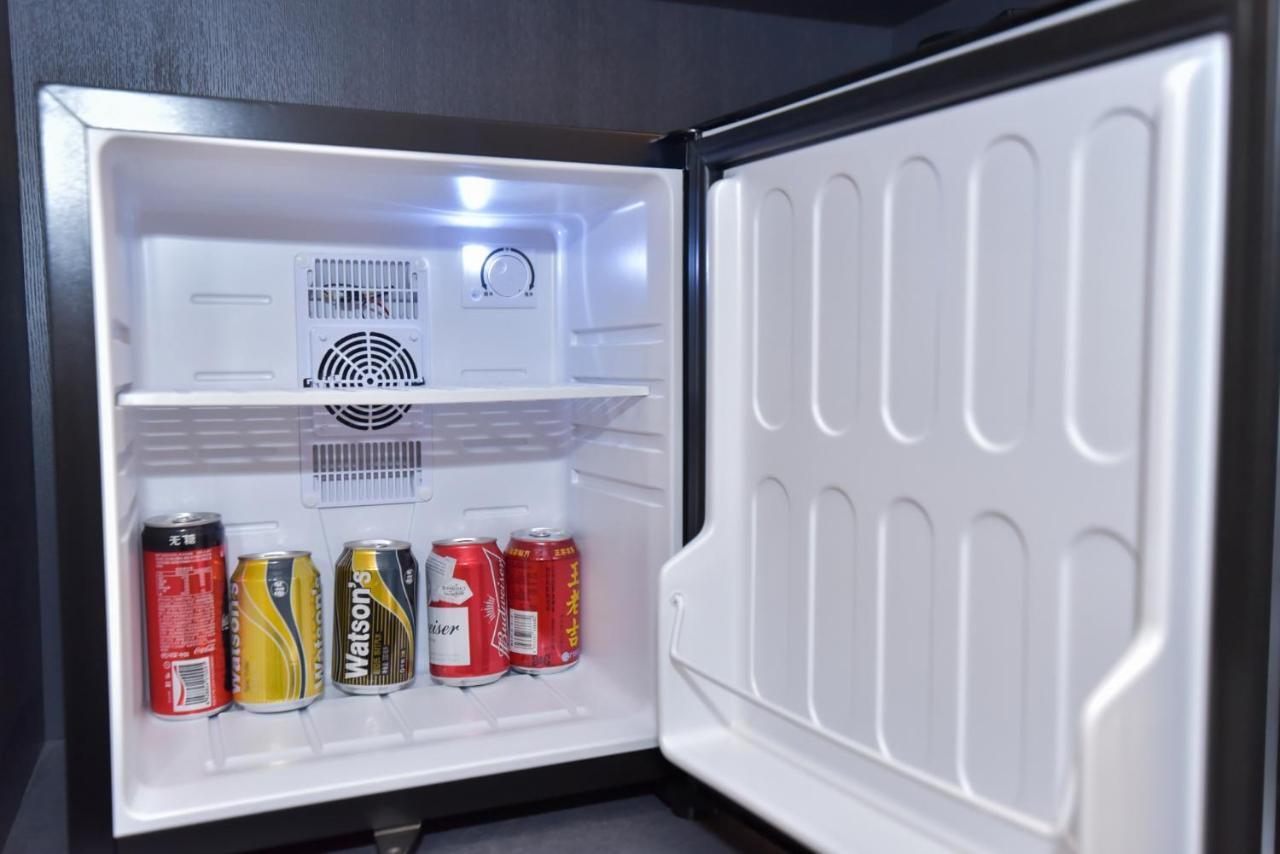 Ximala Business Hotel 광저우 외부 사진