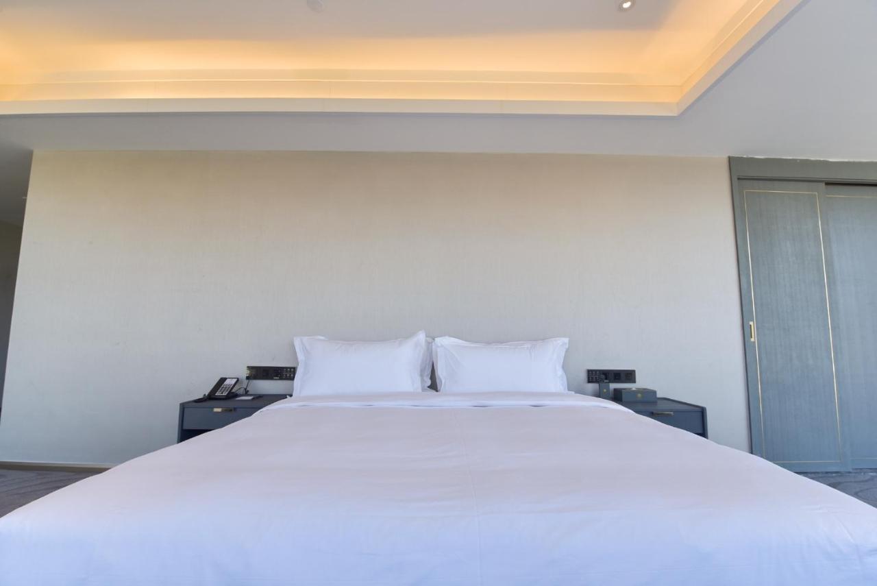 Ximala Business Hotel 광저우 외부 사진