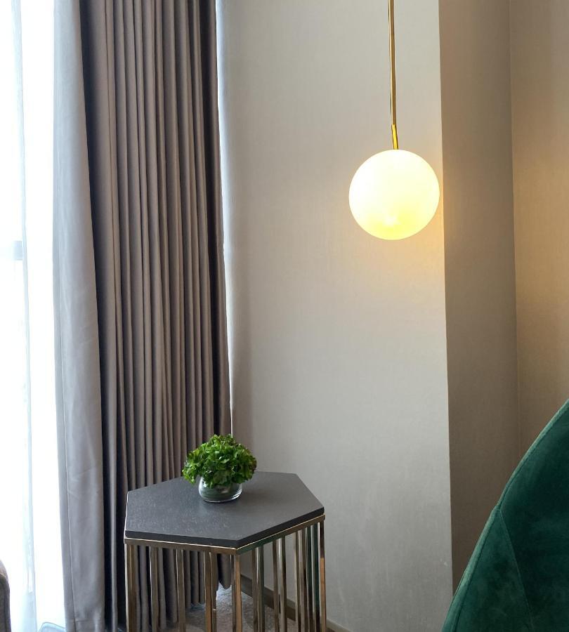 Ximala Business Hotel 광저우 외부 사진