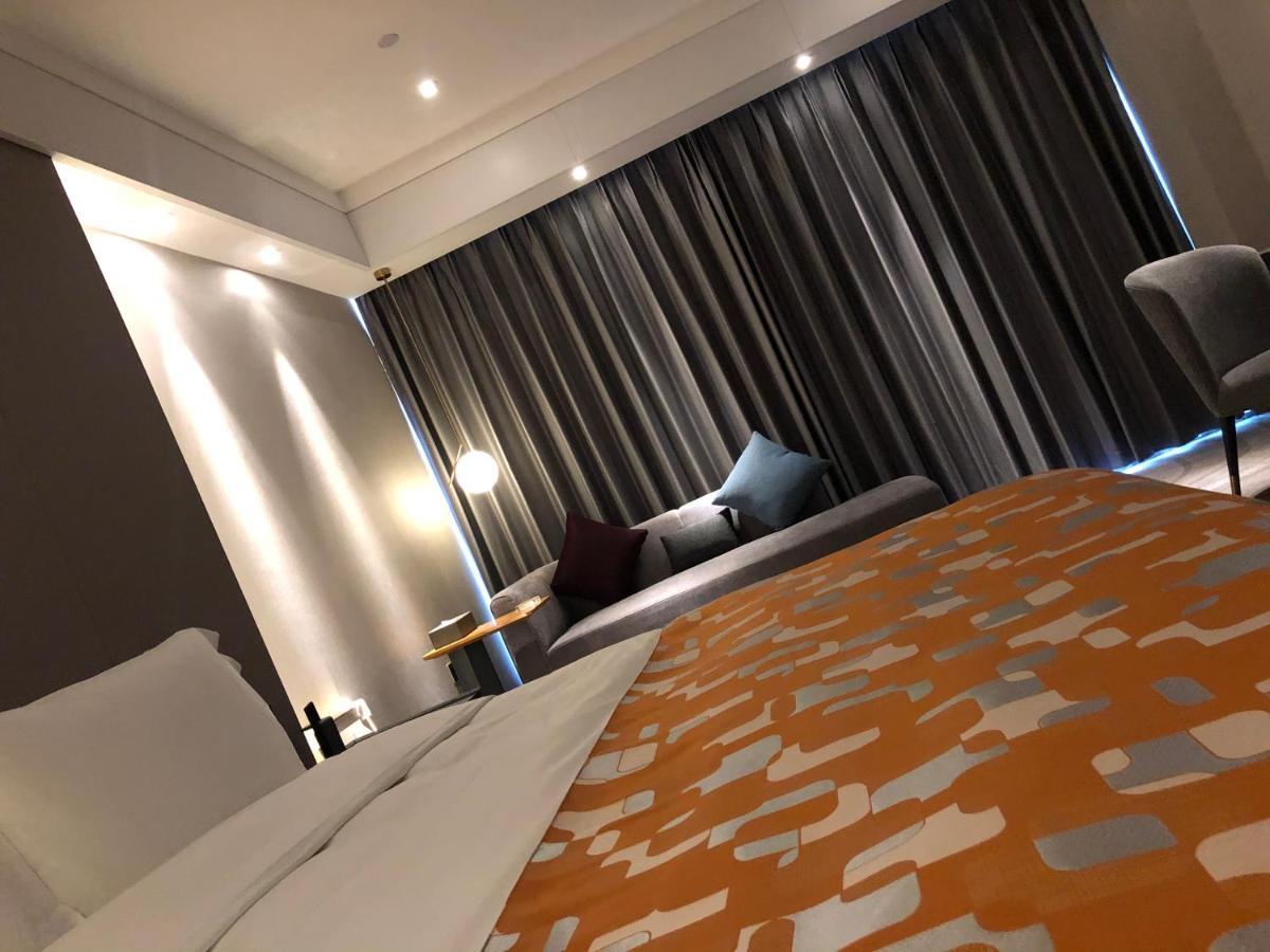 Ximala Business Hotel 광저우 외부 사진
