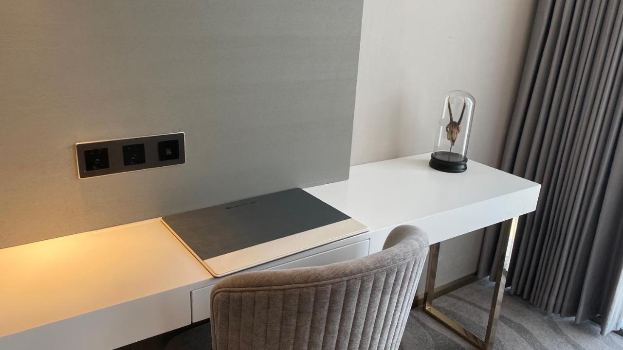 Ximala Business Hotel 광저우 외부 사진
