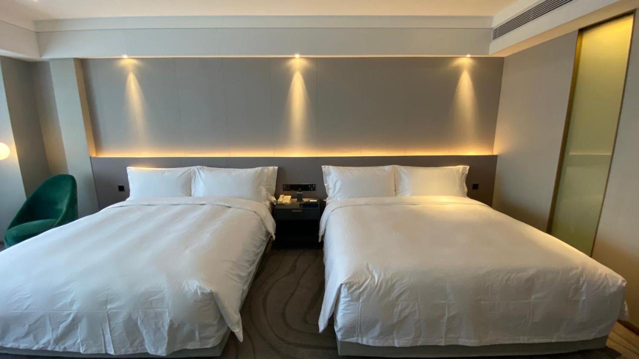 Ximala Business Hotel 광저우 외부 사진