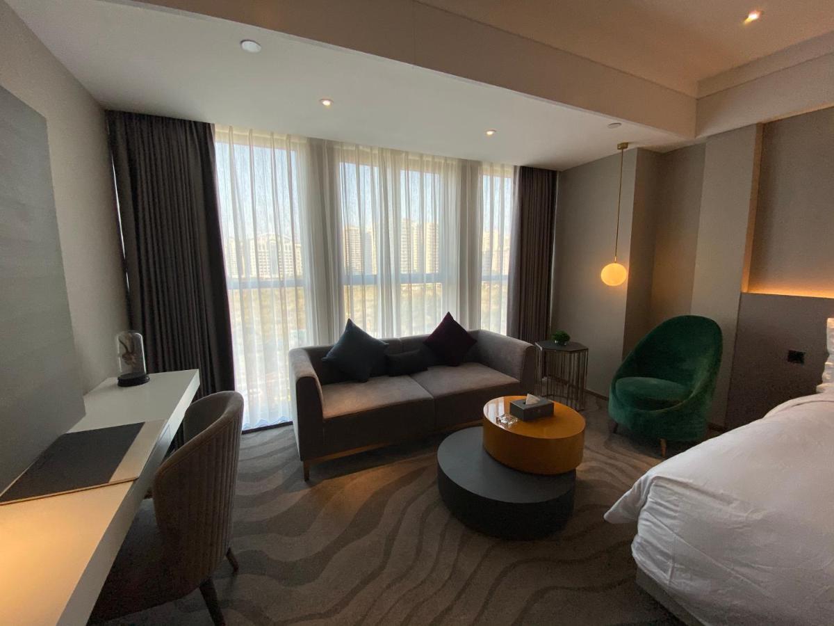 Ximala Business Hotel 광저우 외부 사진