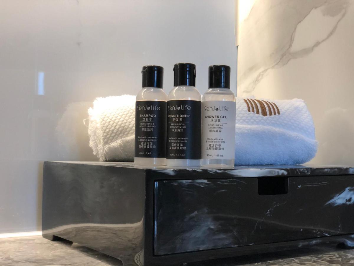 Ximala Business Hotel 광저우 외부 사진