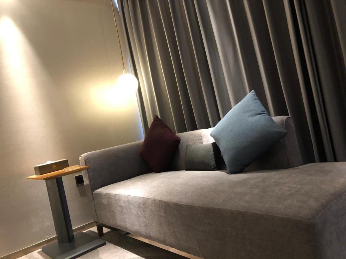 Ximala Business Hotel 광저우 외부 사진