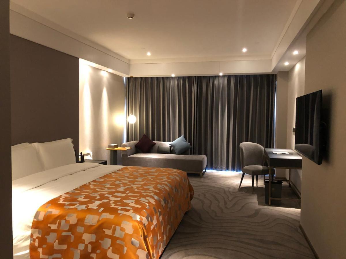 Ximala Business Hotel 광저우 외부 사진