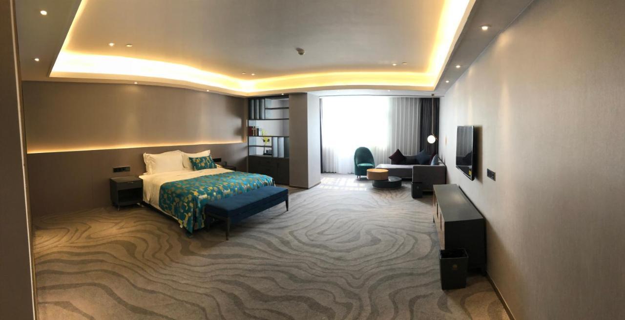 Ximala Business Hotel 광저우 외부 사진