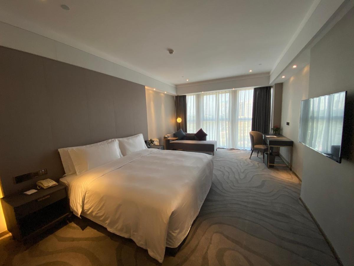Ximala Business Hotel 광저우 외부 사진