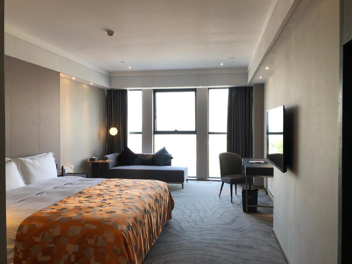 Ximala Business Hotel 광저우 외부 사진