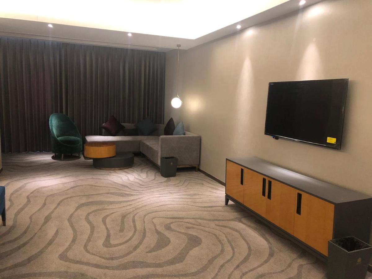 Ximala Business Hotel 광저우 외부 사진