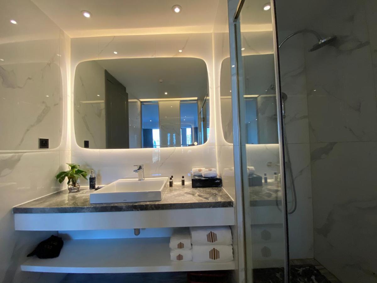 Ximala Business Hotel 광저우 외부 사진