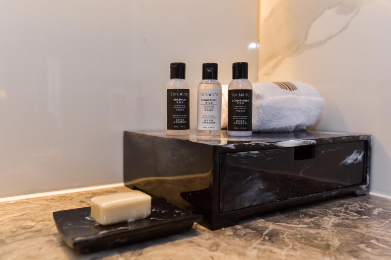 Ximala Business Hotel 광저우 외부 사진