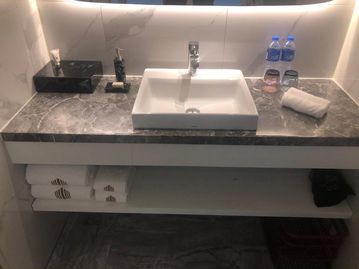 Ximala Business Hotel 광저우 외부 사진