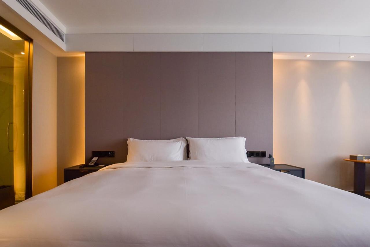 Ximala Business Hotel 광저우 외부 사진