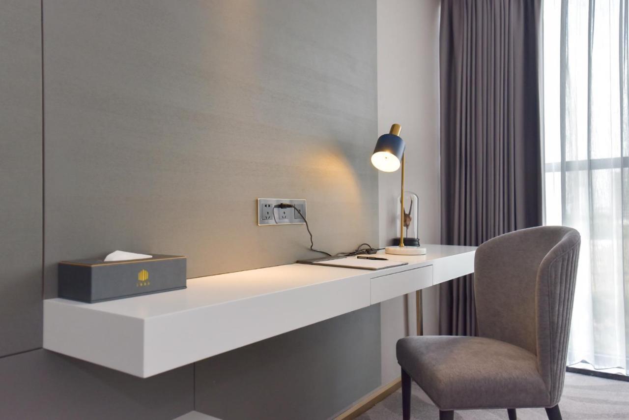 Ximala Business Hotel 광저우 외부 사진