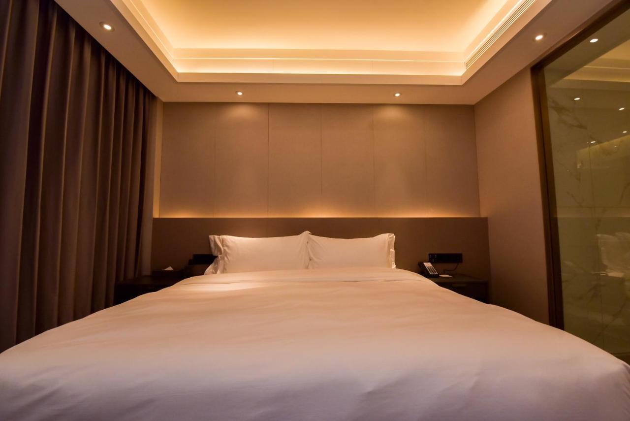 Ximala Business Hotel 광저우 외부 사진