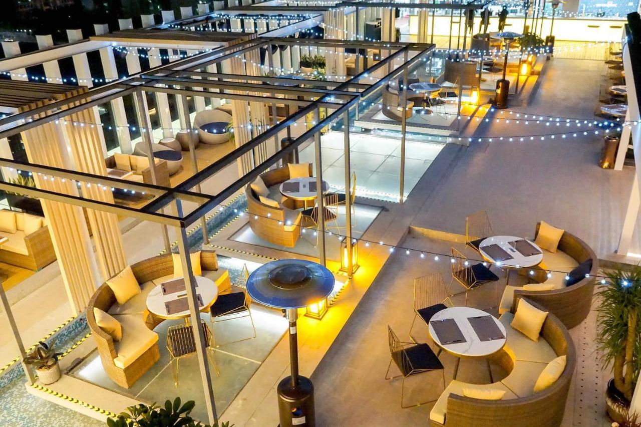 Ximala Business Hotel 광저우 외부 사진