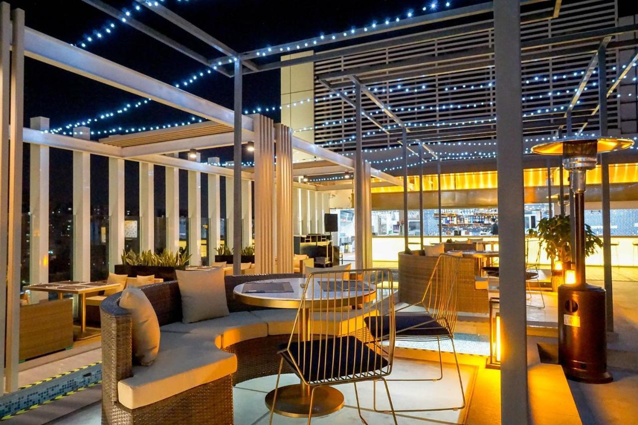 Ximala Business Hotel 광저우 외부 사진