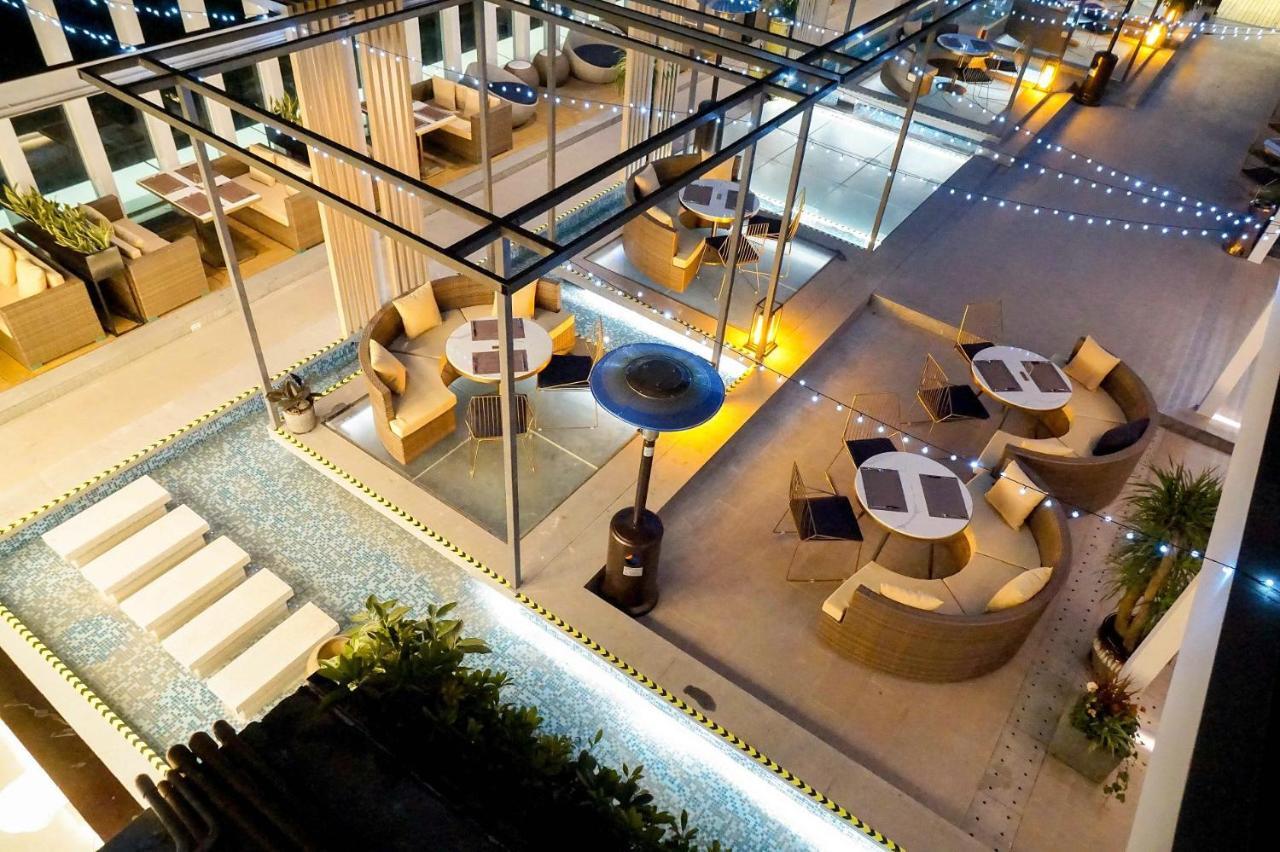Ximala Business Hotel 광저우 외부 사진
