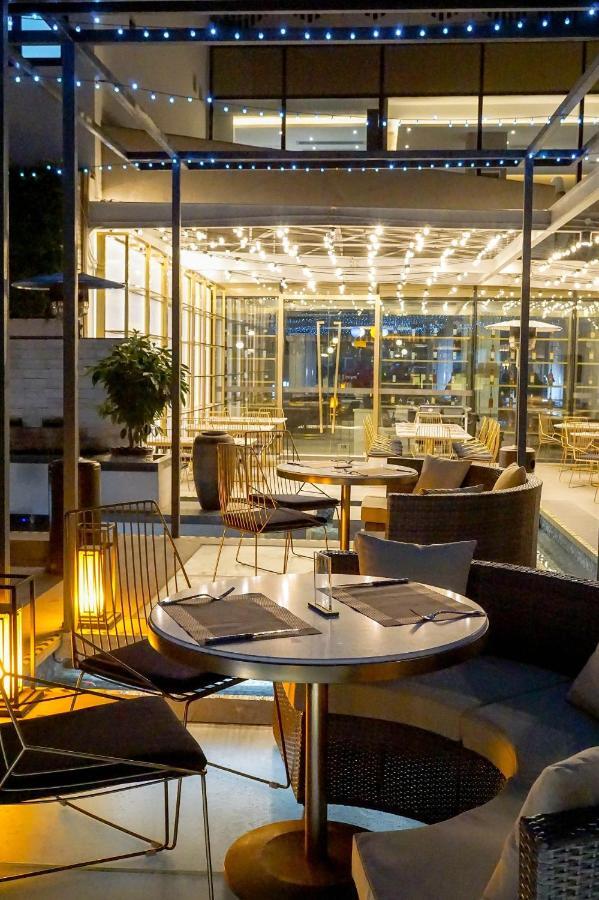 Ximala Business Hotel 광저우 외부 사진