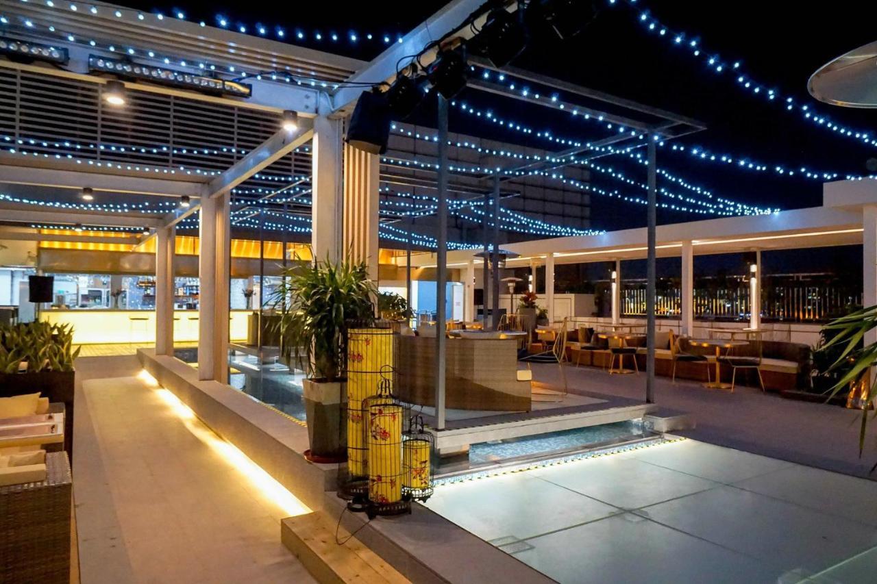 Ximala Business Hotel 광저우 외부 사진