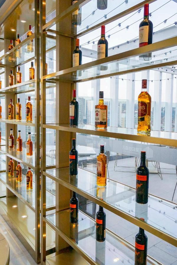 Ximala Business Hotel 광저우 외부 사진