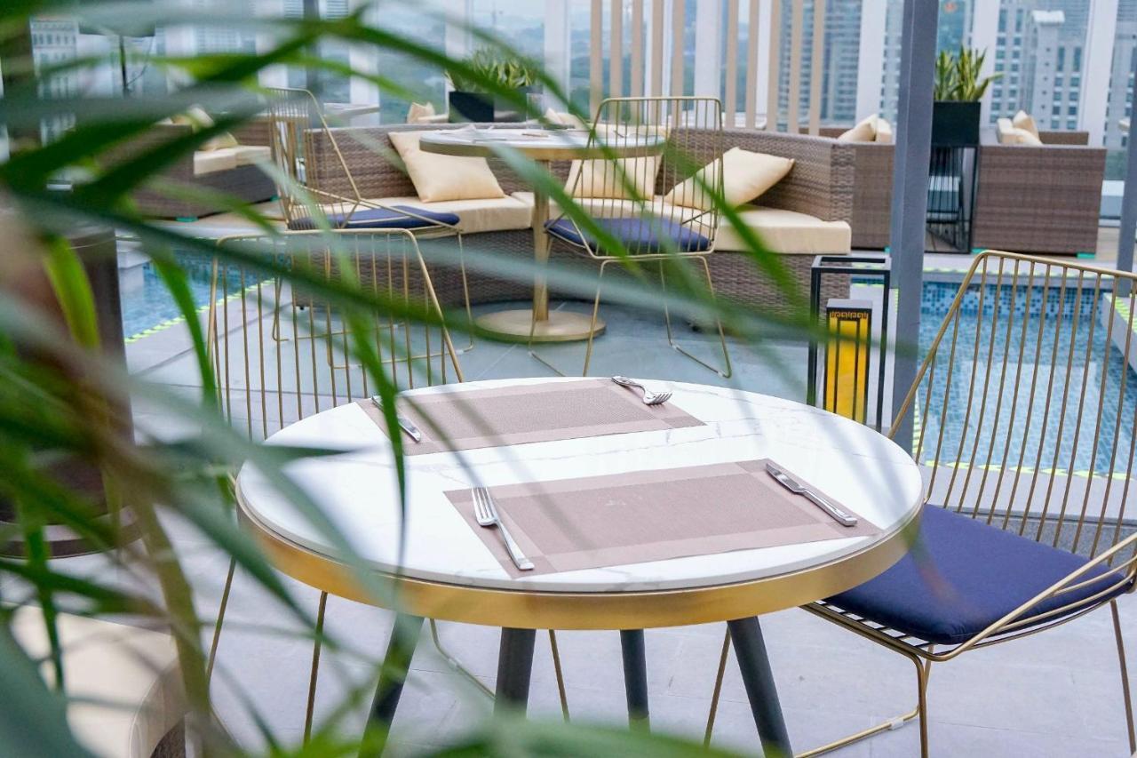 Ximala Business Hotel 광저우 외부 사진