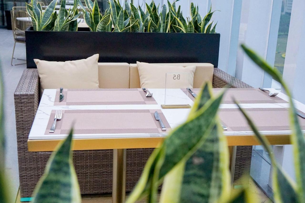 Ximala Business Hotel 광저우 외부 사진