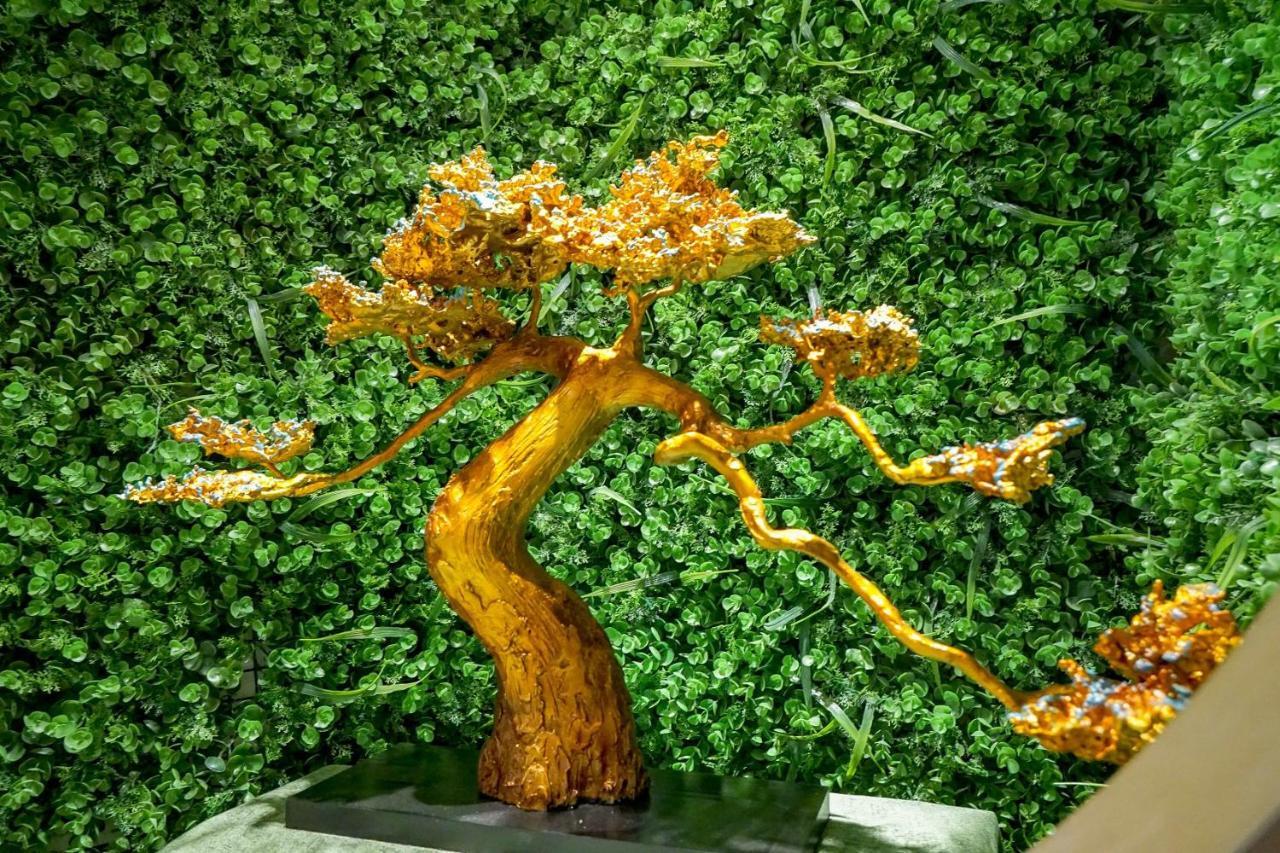 Ximala Business Hotel 광저우 외부 사진