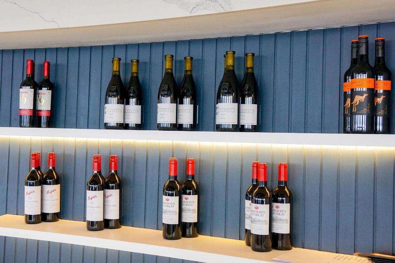 Ximala Business Hotel 광저우 외부 사진
